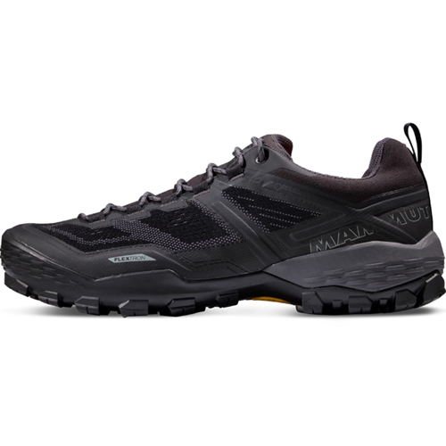 Mammut Ducan Low Gore-TEX Hiking Mid Shoes for Men